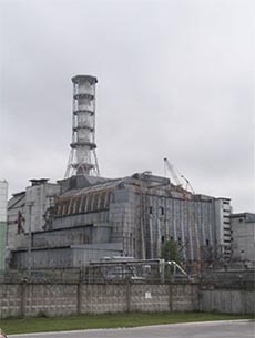 Full-day trip to Chornobyl