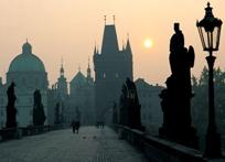 Prague, Chech Republic